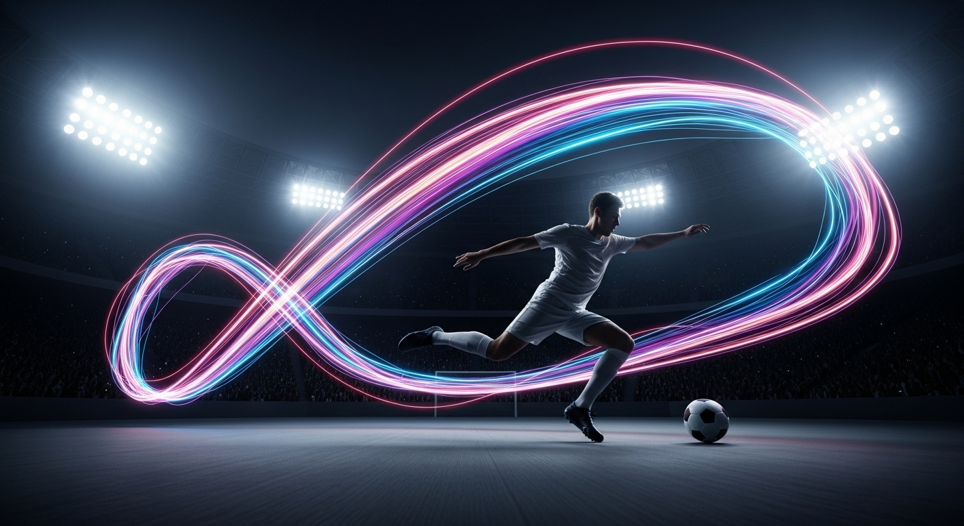 스포츠와 예술의 경계 관련 사진