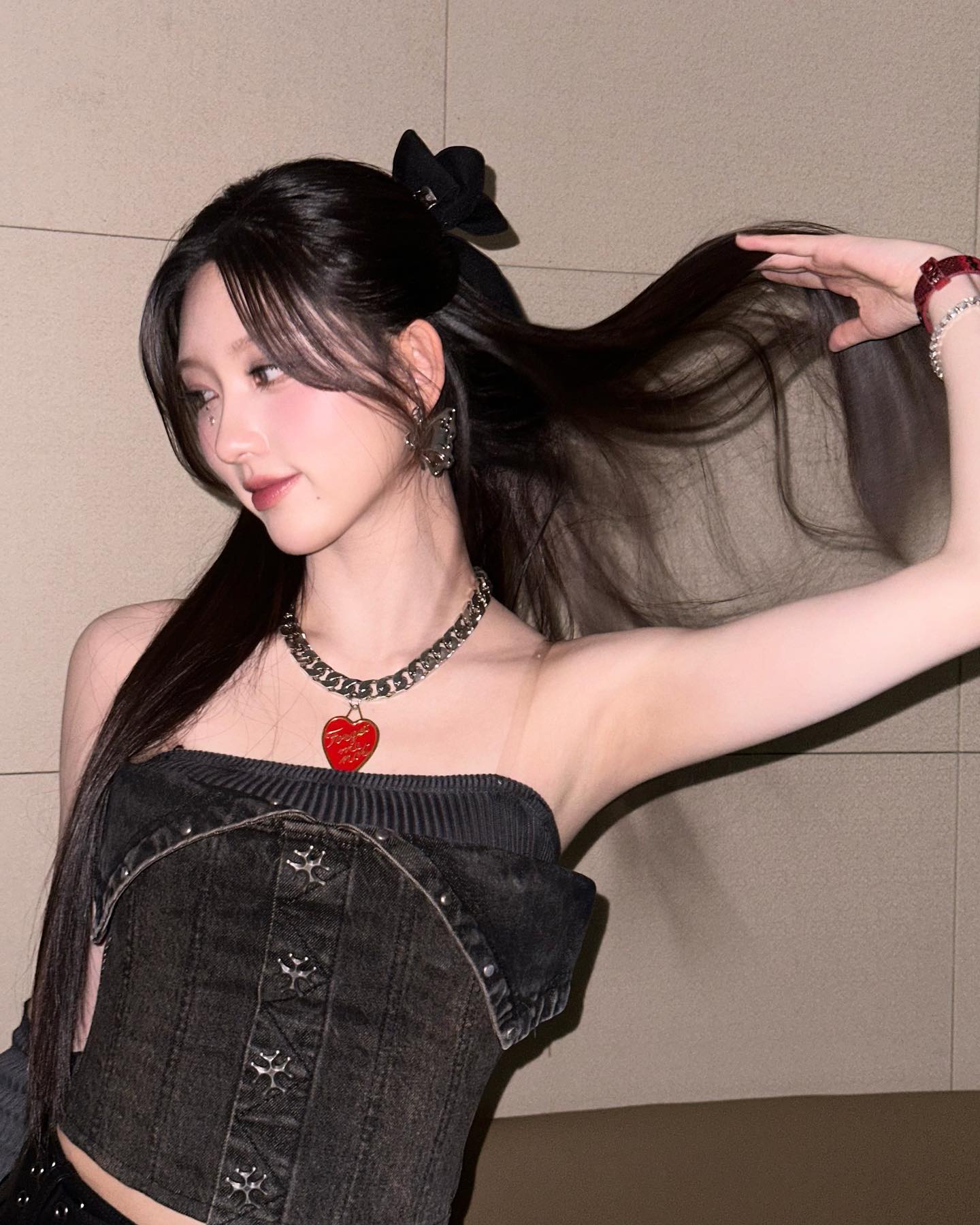 아이브 가을 IVE GAEUL