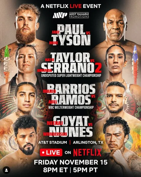 타이슨 제이크폴