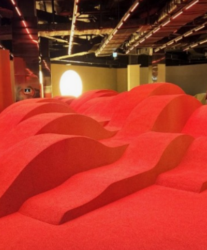 &amp;#39;비오는날&amp;#39; 실내데이트