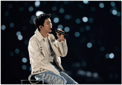 임영웅 영화 &amp;#39;아임 히어로 더 스타디움&amp;#39; 개봉