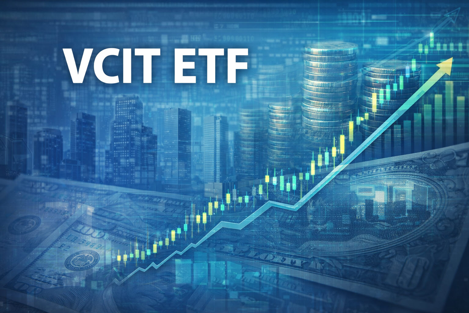 vcit etf