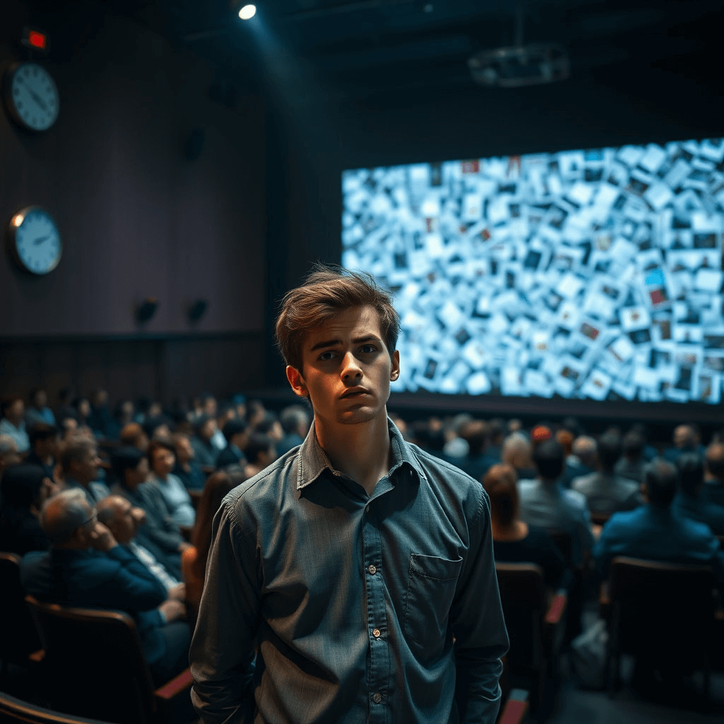 불안한 꿈 해몽