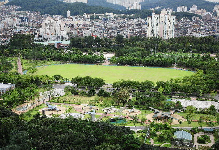 2025 서울국제정원박람회