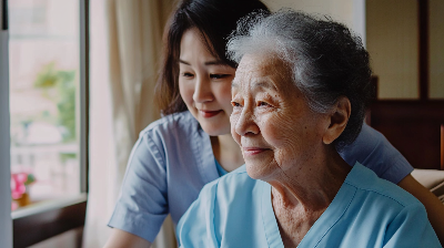 강원도 어르신 병원동행서비스