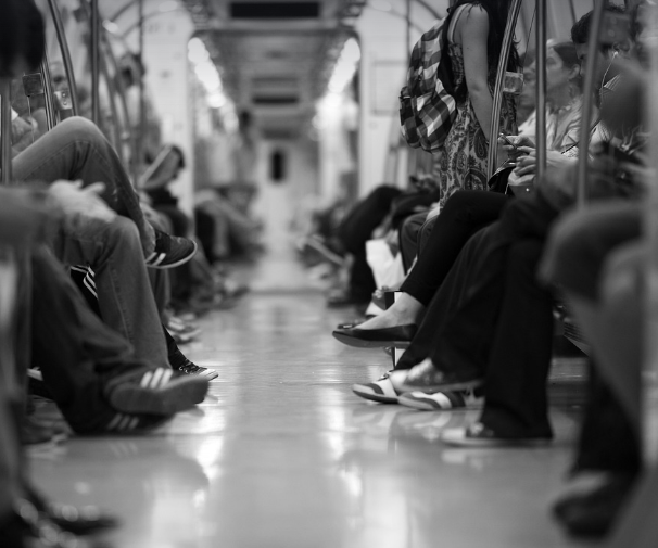 지하철 막차 시간 보는 법