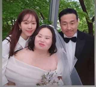 정은혜 가족 남편 동상이몽