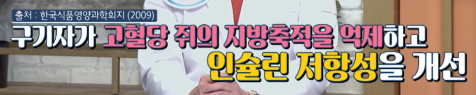 구기자 효능