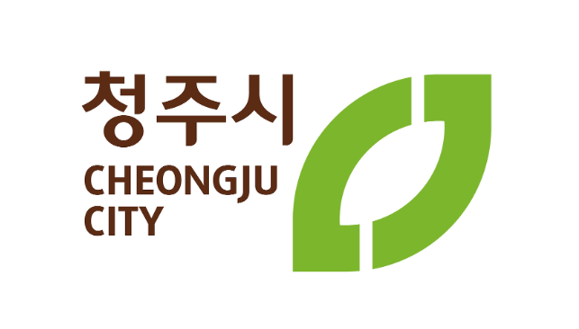 청주시 로고