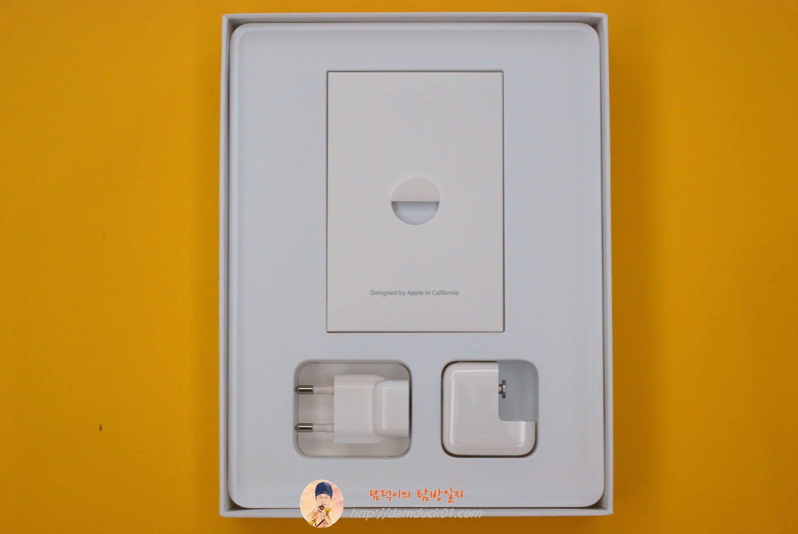 아이패드 2세대