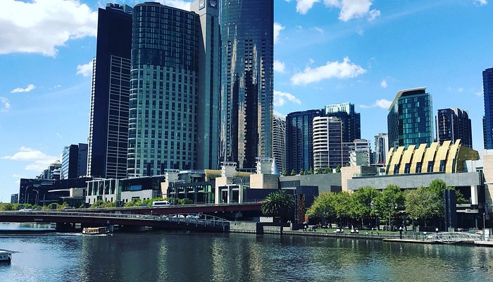 멜버른 (Melbourne)