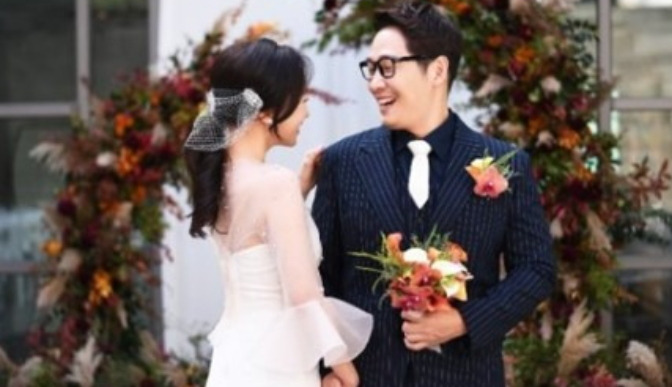 김풍 결혼 아내 자녀