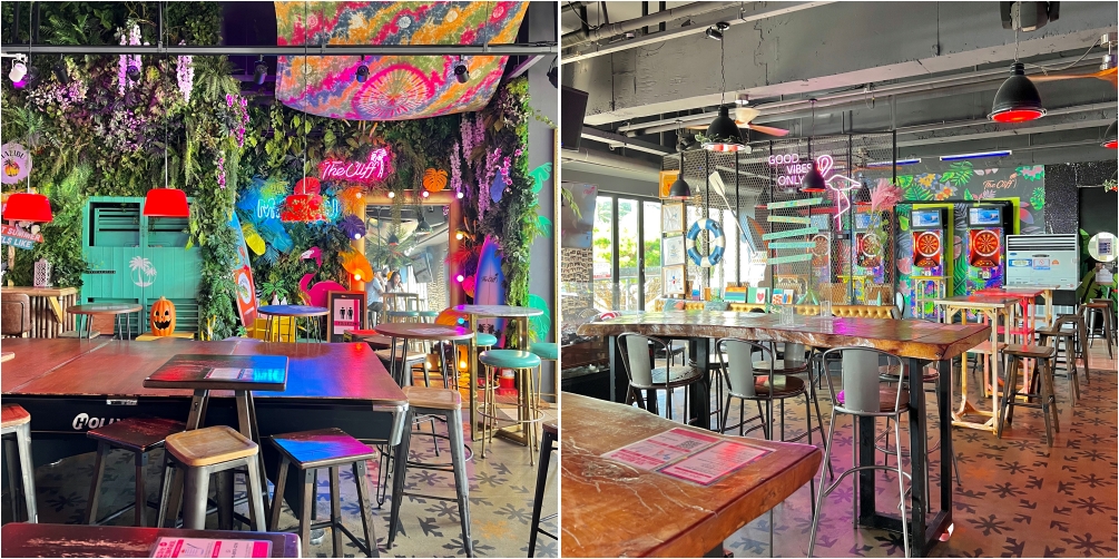 제주도 중문 카페