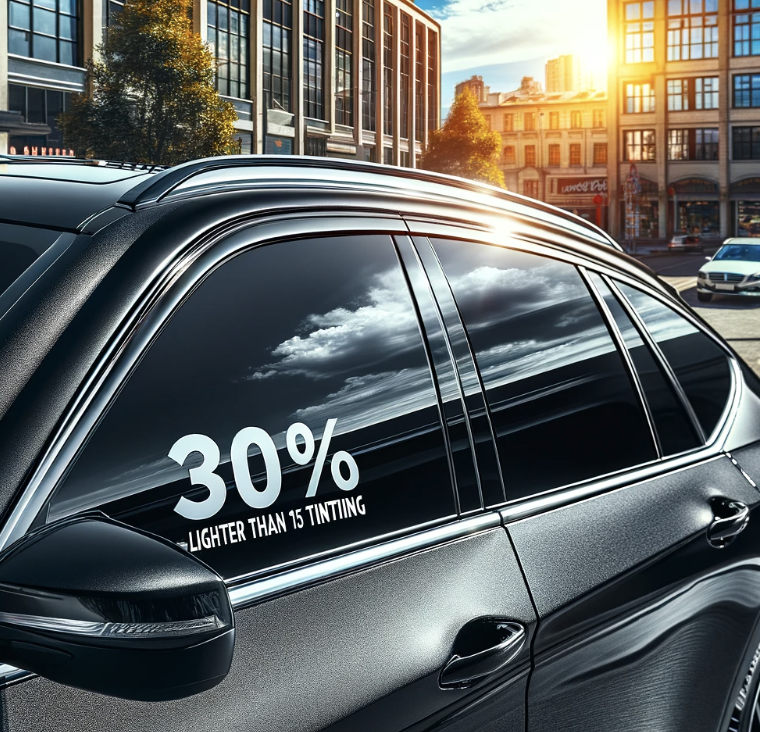 썬팅농도 뜻, 15% 30% 35% 40% 50% 70% 바로 알아보기