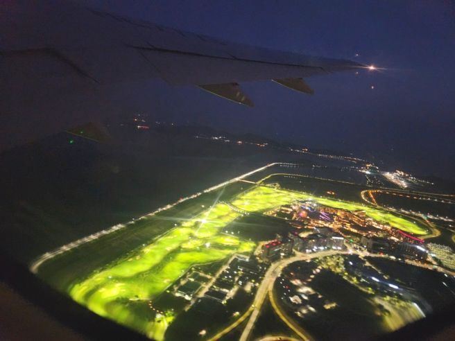 혼자 시드니 여행 체크리스트