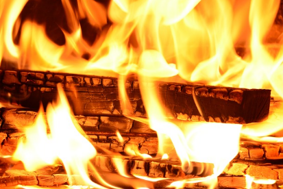 불꿈 상황별 해몽