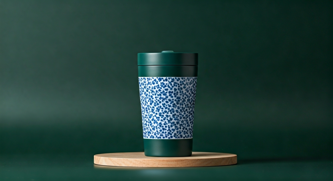 텀블러 판촉물 제작