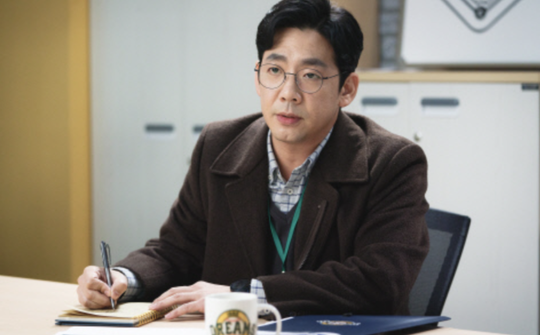 김도현 스토브리그