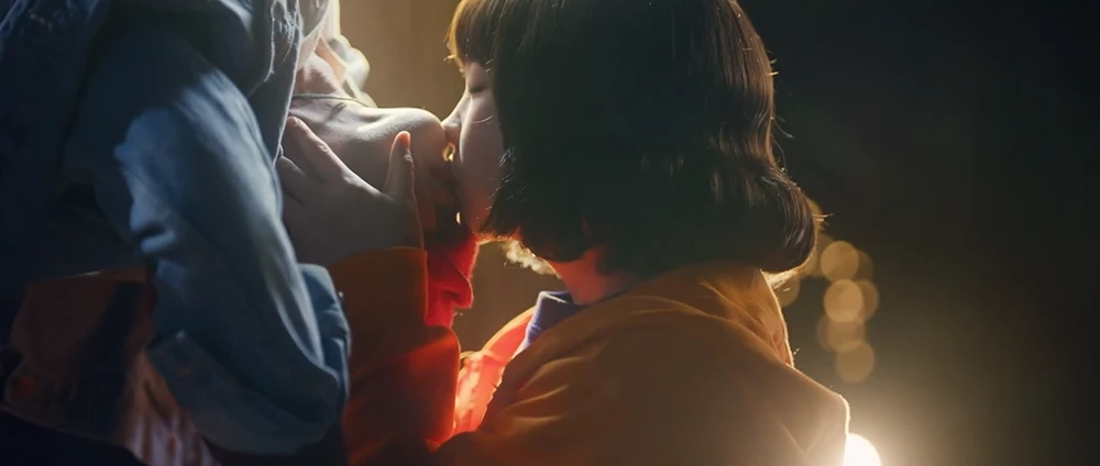 스파이더맨-키스를-하는-금이와-현주