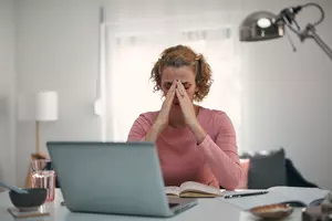 알레르기 비염 증상