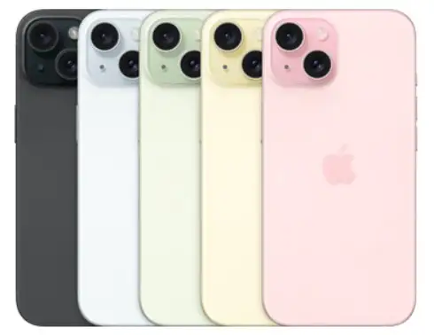 아이폰15