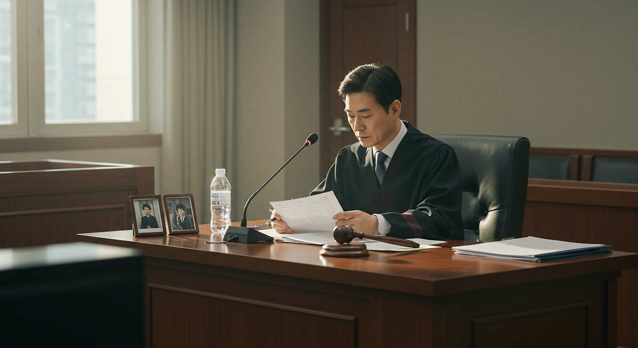 이재명 파기환송심