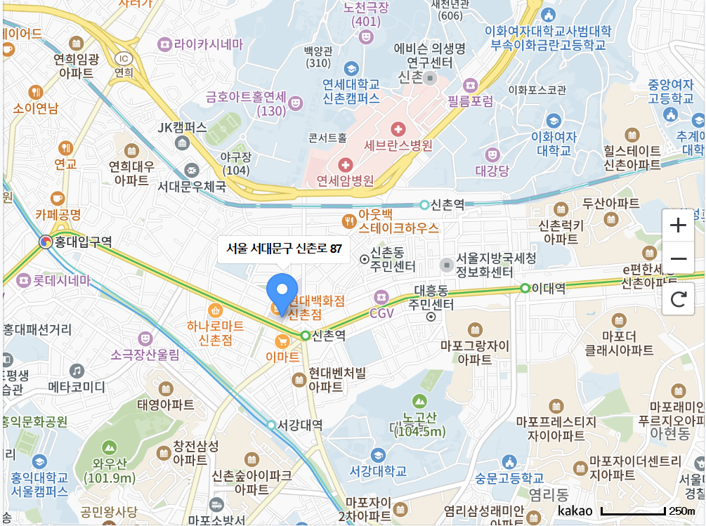 사당귀 한민관 햄버거 가게 "버거옥" 월매출 1억 비결!