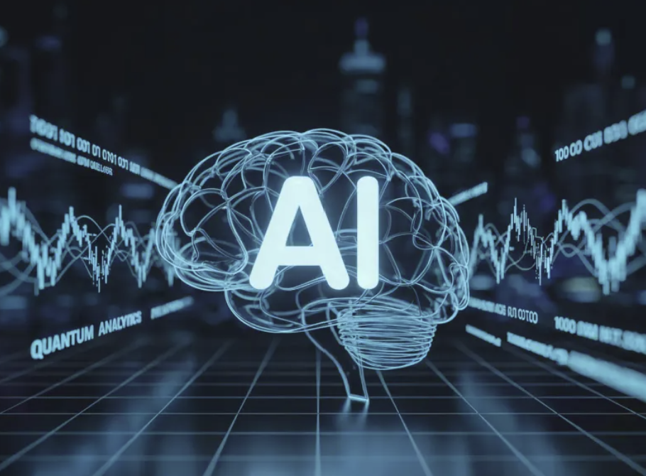 AI 덕분에 알게 된 새벽 3시의 이상한 습관