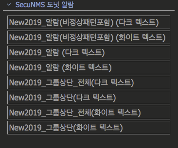 PRTG-donut-current-alarmlist-secunm-customize
