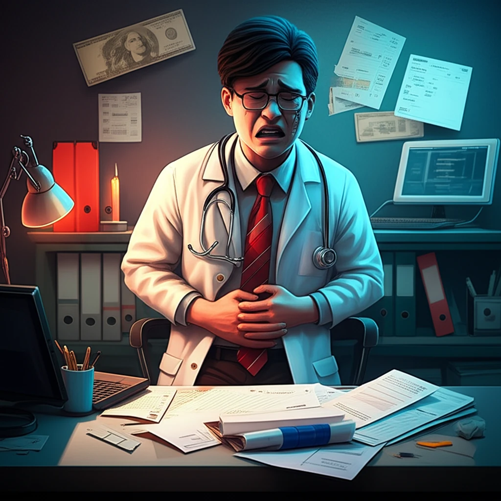 식중독 피해 보상 가이드: 보상 기준..