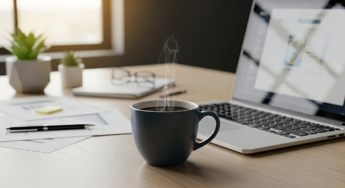 카페인의 양면성. 최적의 섭취 방법