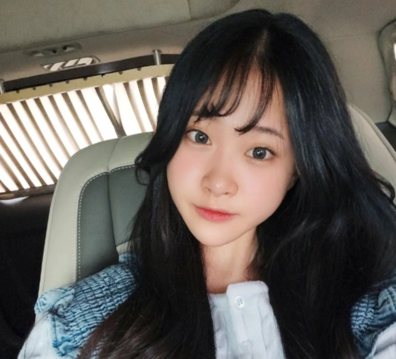 김다현 인스타그램