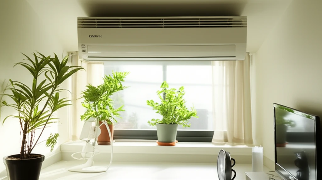 에어컨 전기세 절약 꿀팁 누진세 폭탄