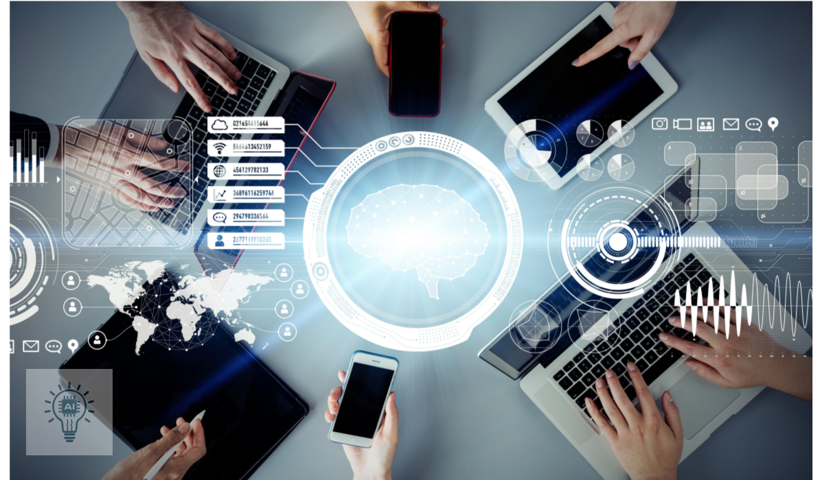 AI 학습 분석: 학생의 잠재력을 깨우고 맞춤형 교육을 실현하는 미래