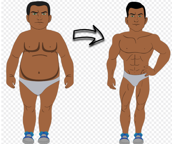 올바른 케토 다이어트 