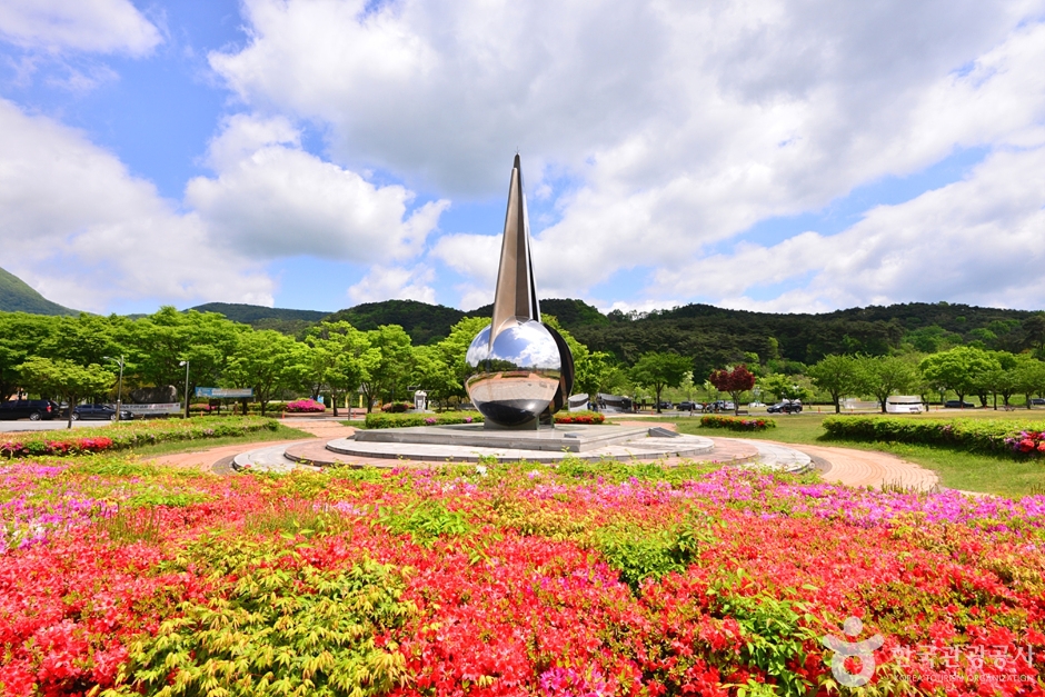 장성 가볼만한곳 베스트 10