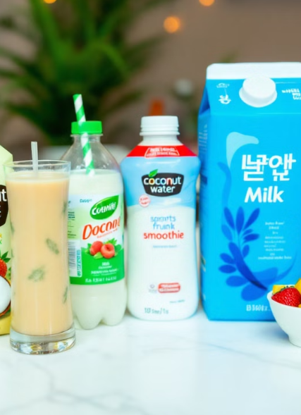 전해질 보충 음료 추천
