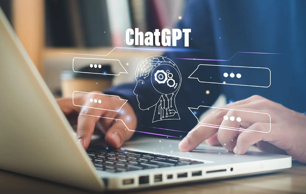 chatgpt 활용