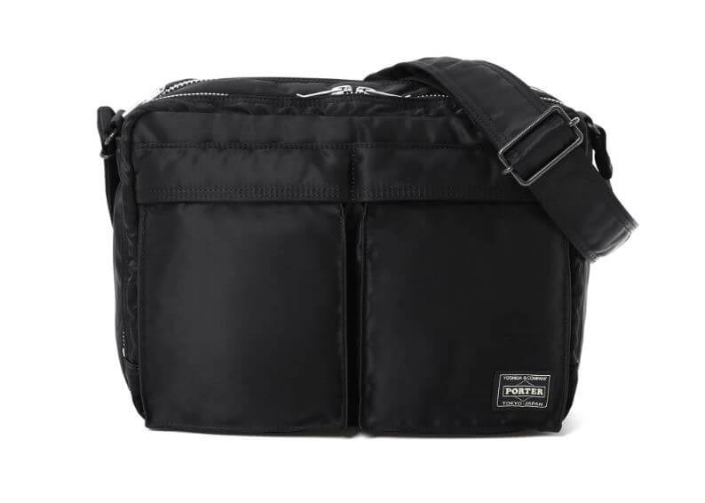 요시다포터 탱커