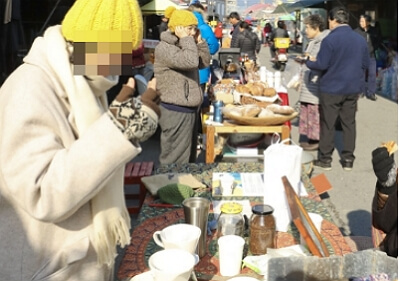 구례 장날 5일장 일정표 날짜 주소 전화번호 구례맛집