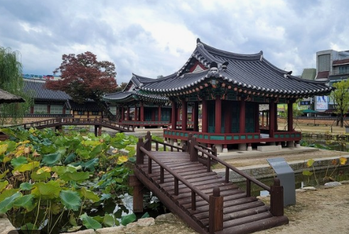 원주 강원감영