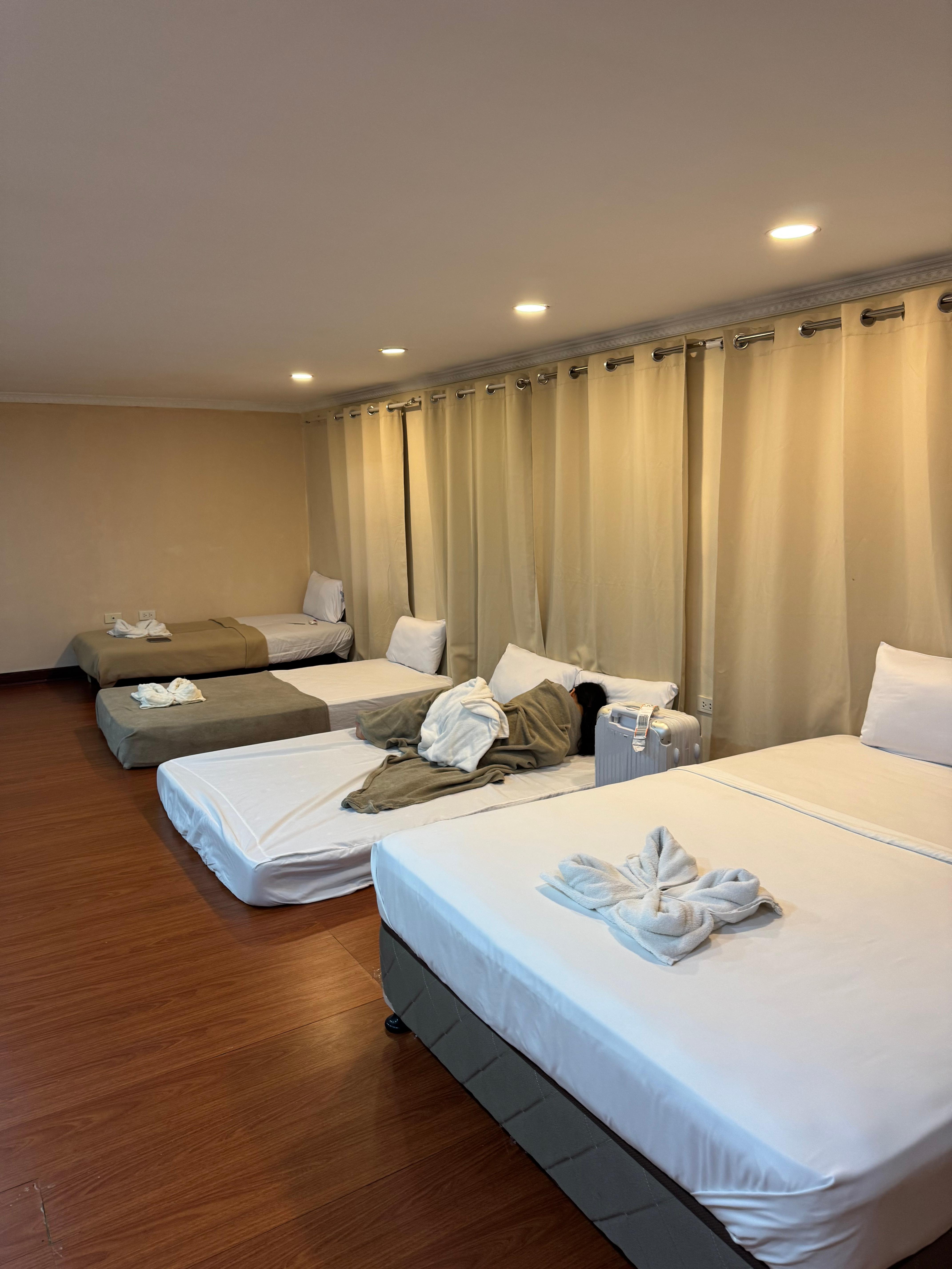 보홀 0.5박 리조트 추천