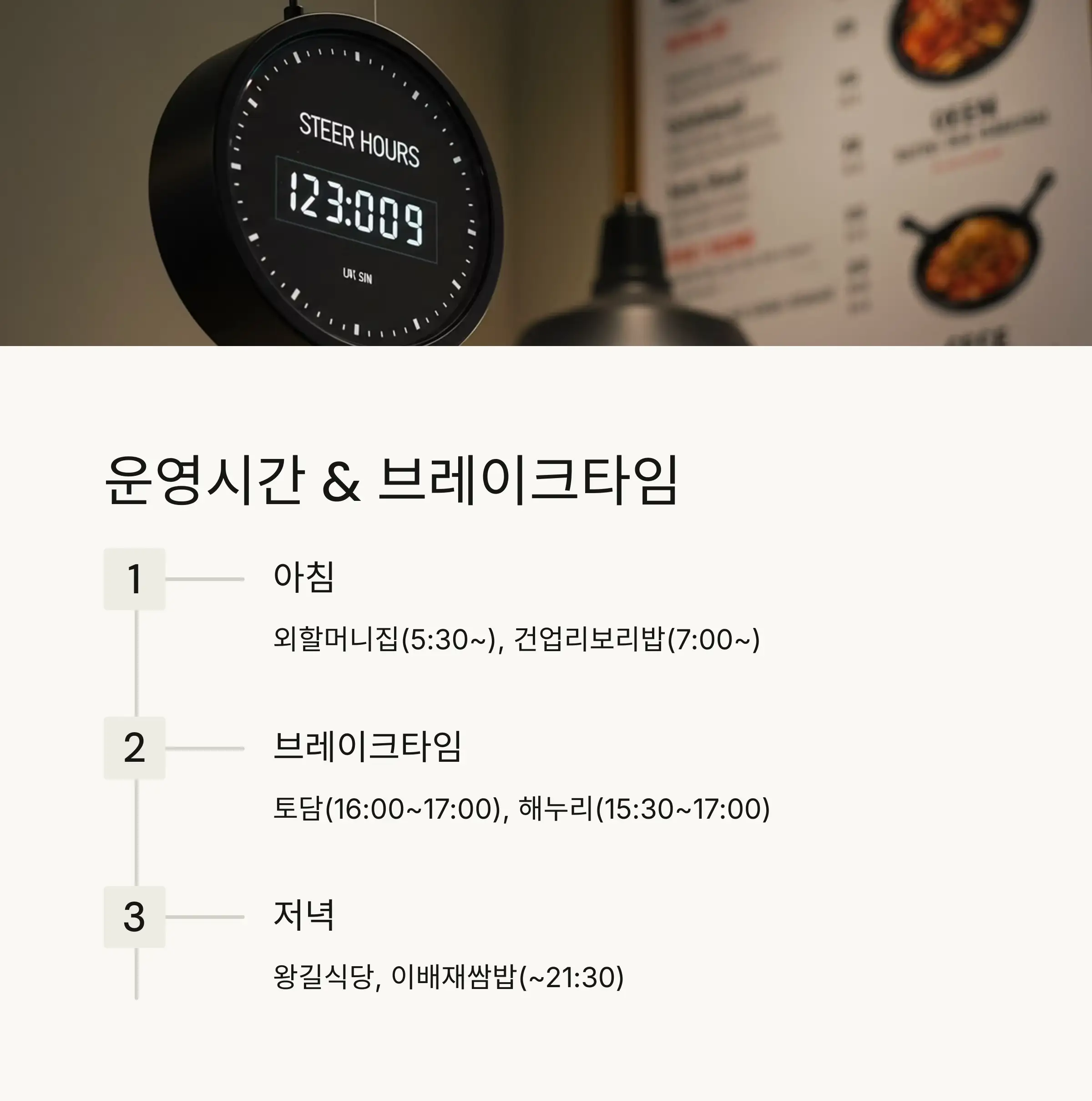 FAQ
