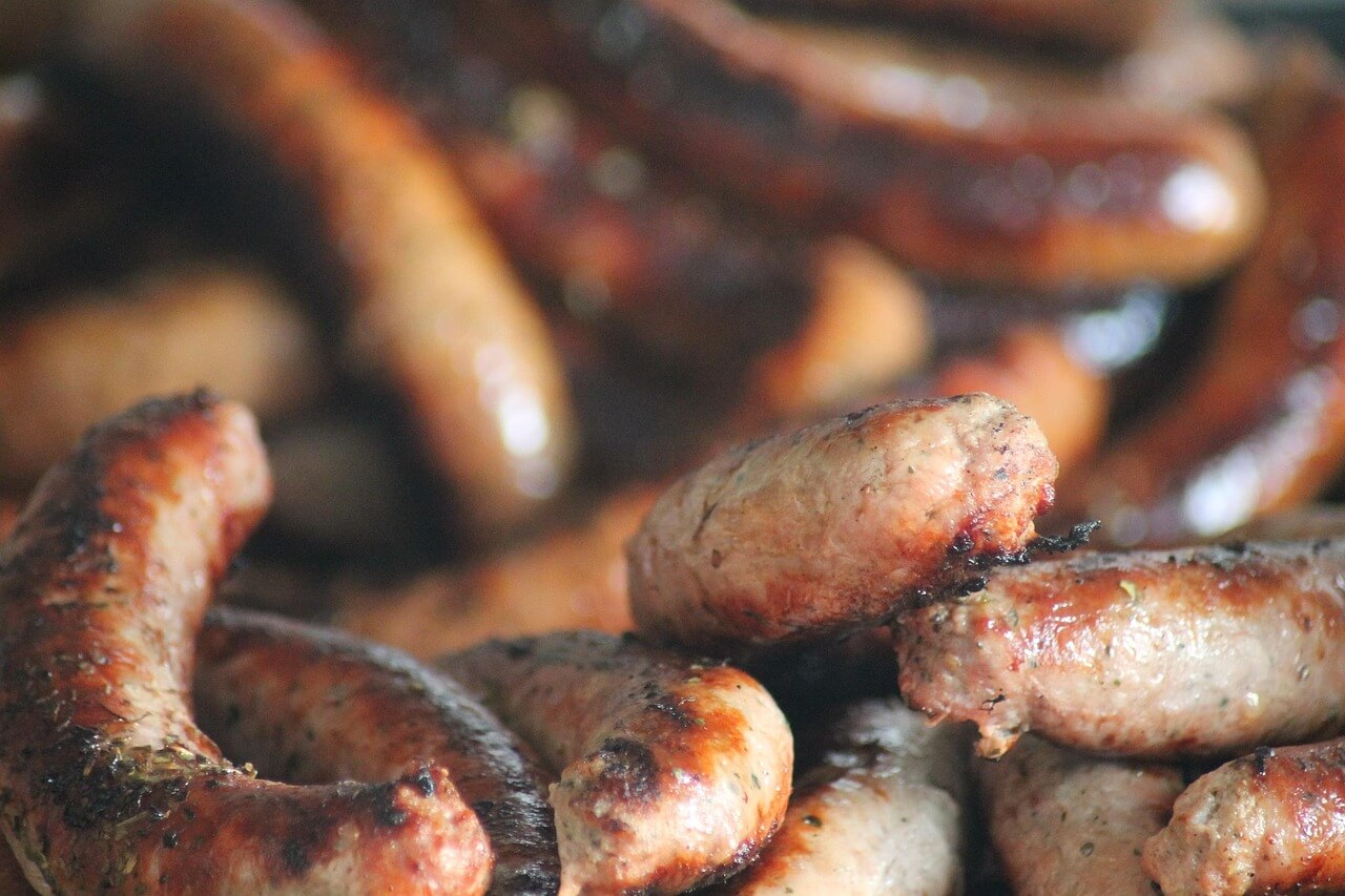 칼바사 소세지 조리법