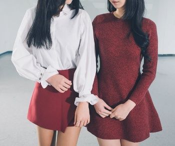 시크한 스타일의 데일리룩 패션스타일 사진 모음