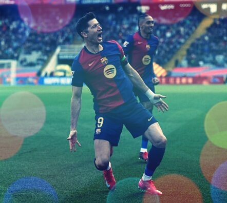 바르셀로나 득점왕