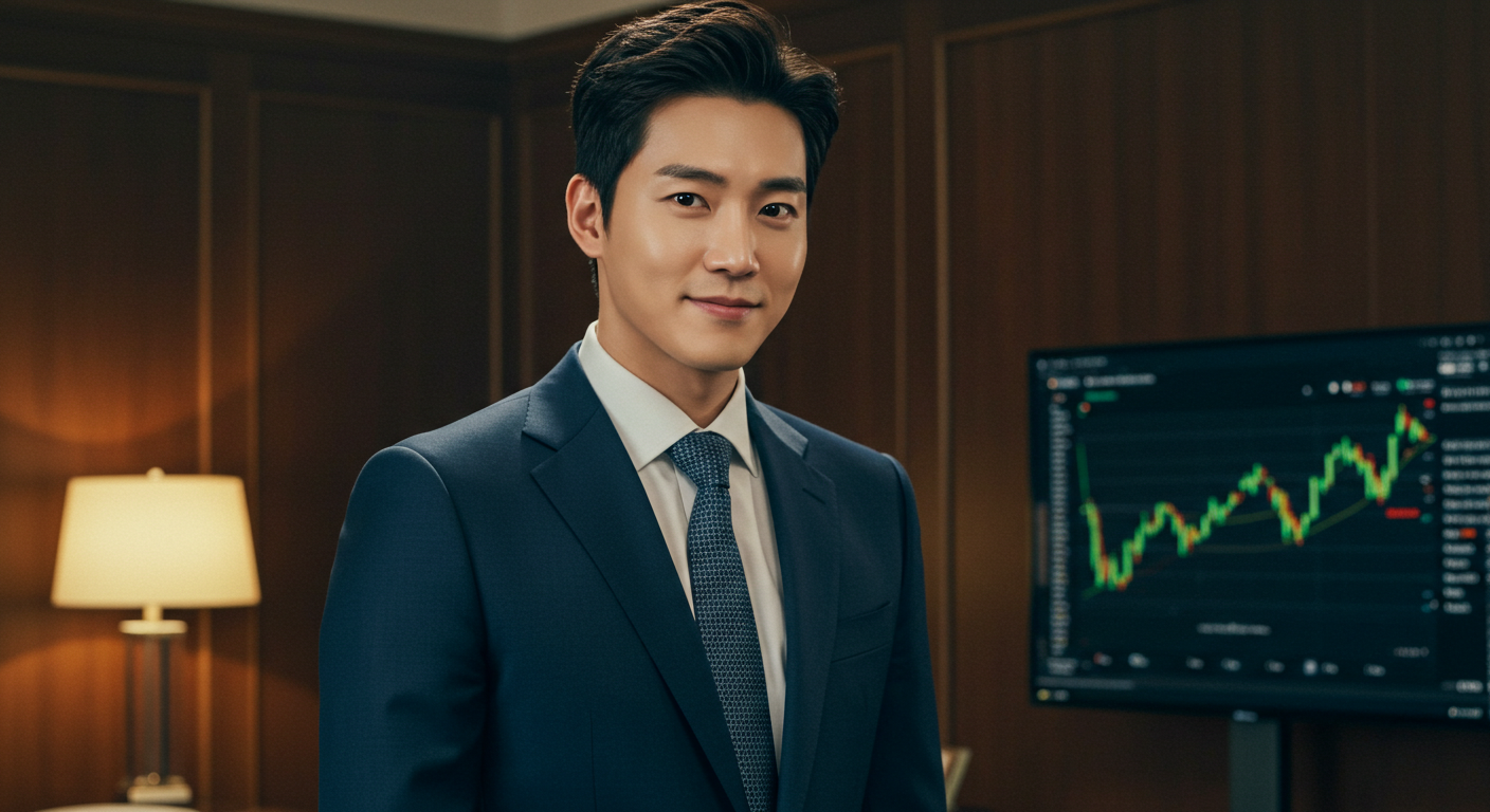 주식 배당금 수령일