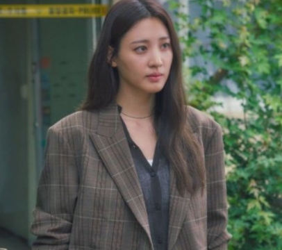 키마이라 등장인물 정리 및 소재