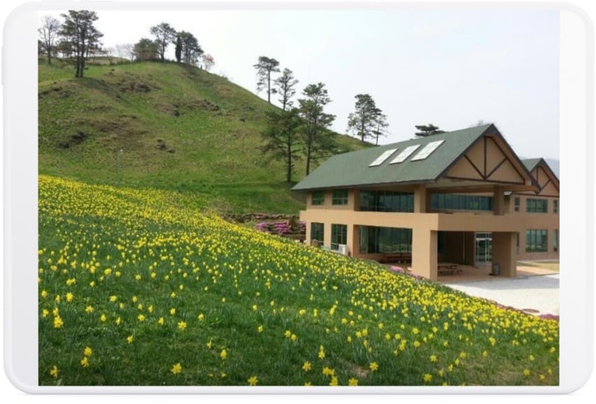 지리산-치즈랜드