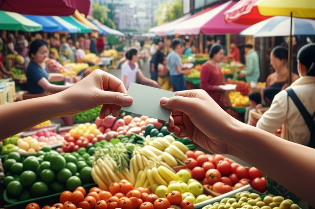 군 장병을 위한 소비쿠폰과 복지 혜택..